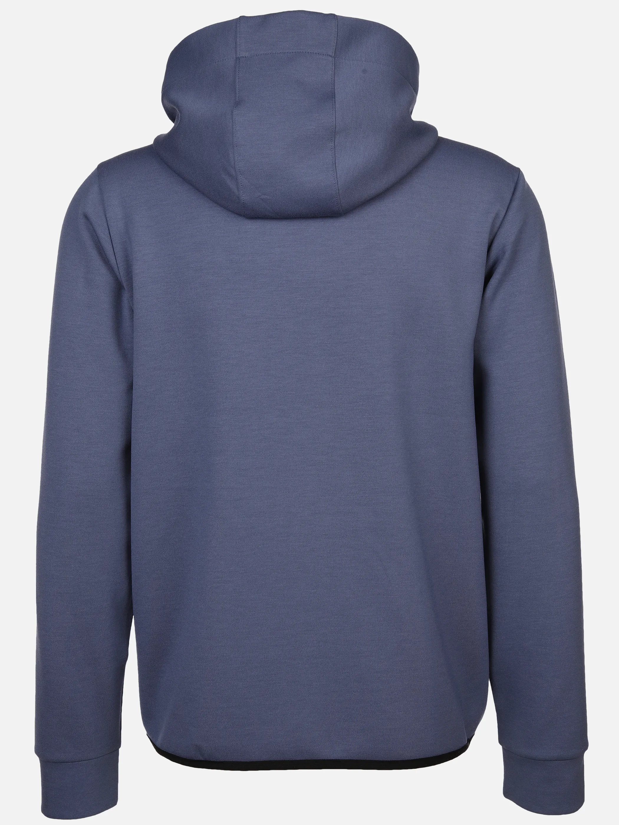Unisex Sweatjacke mit Kapuze