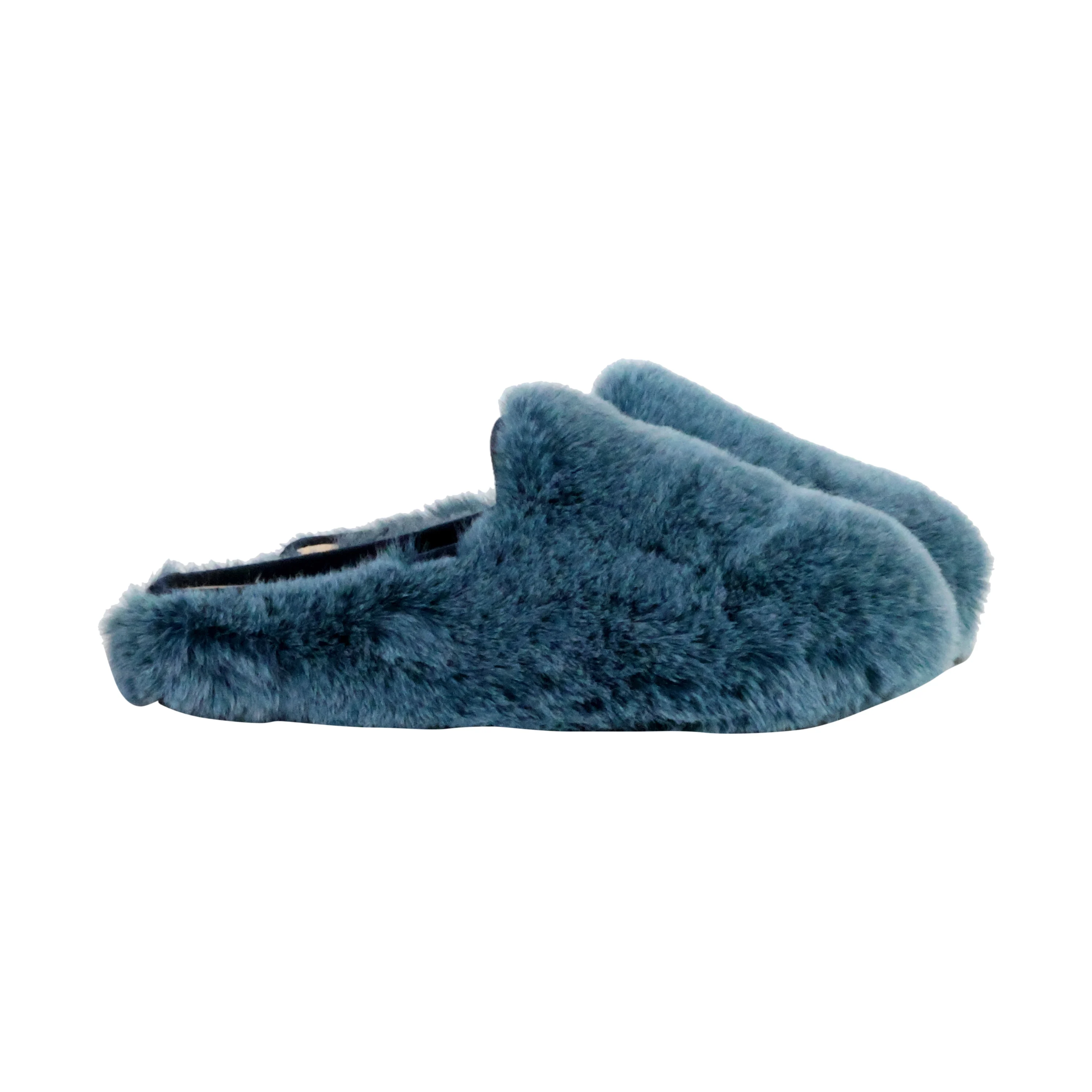 Chausson à enfilermaddy | Bleu
