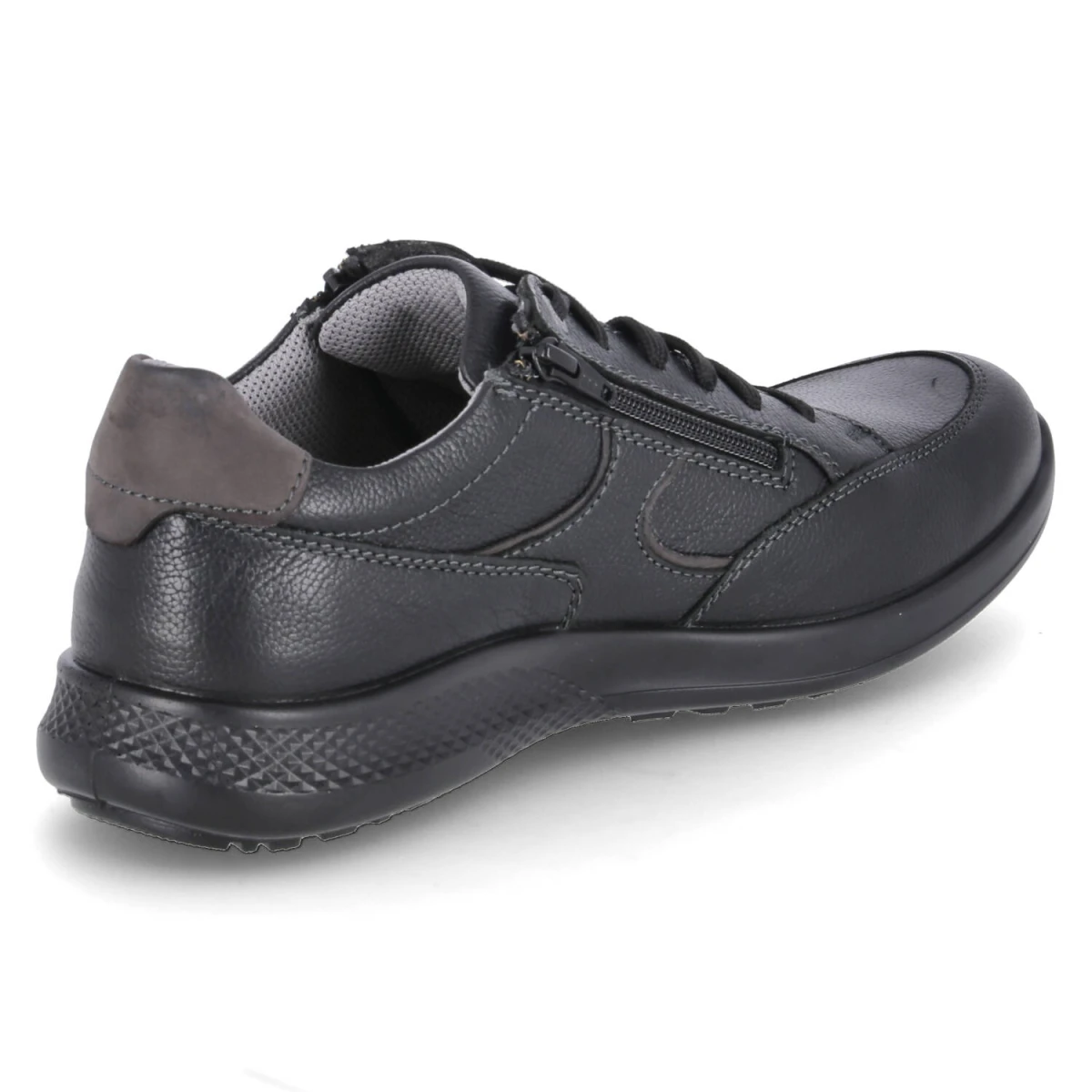 JomosHalbschuhe - schwarz