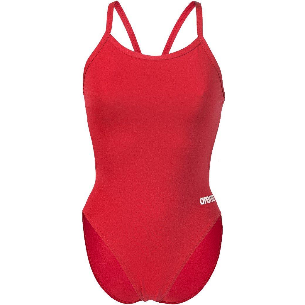 Arena Arena Team Swim Challenge Solid Womens