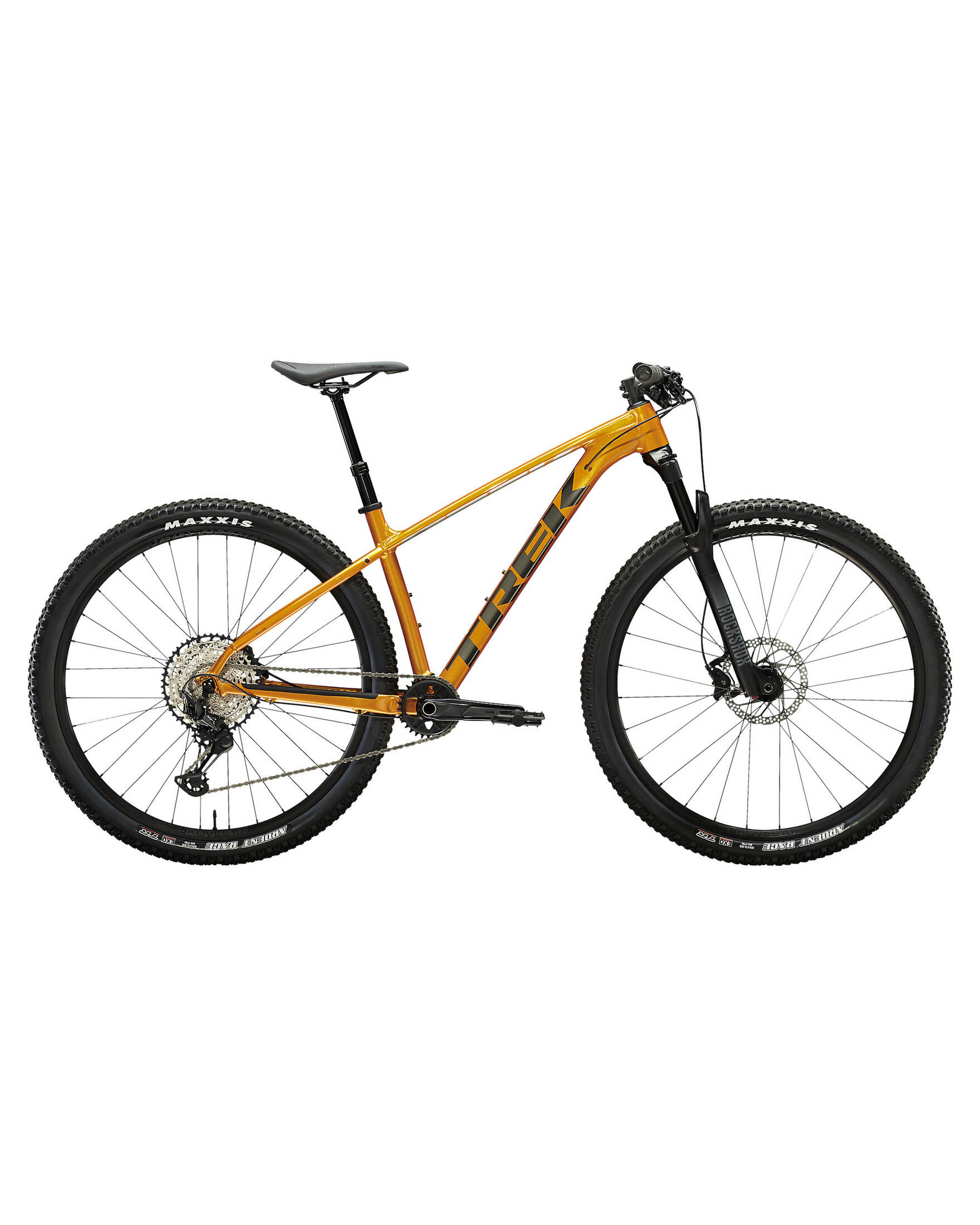 Trek| Mountainbike X-CALIBER 9
