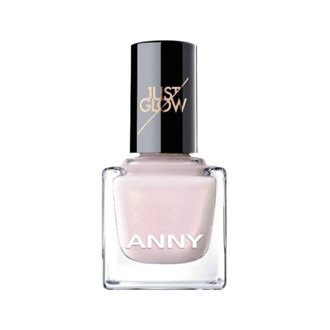 Anny Tratamento Verniz de Unhas Brilho Natural
