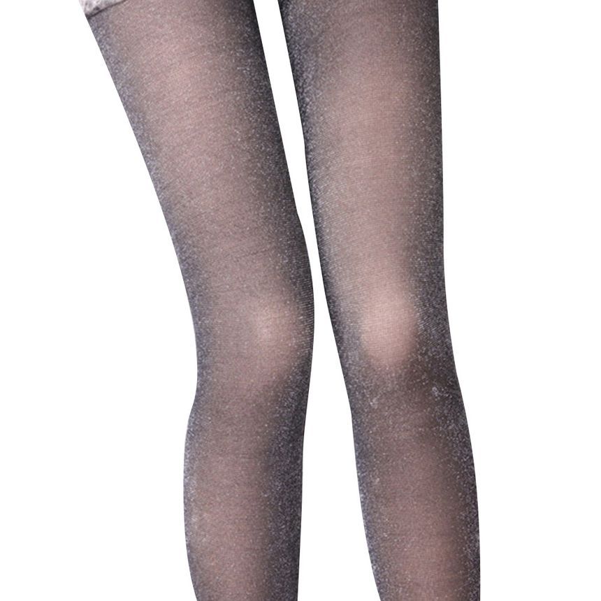 Loville - Mesh Stirrup Leggings