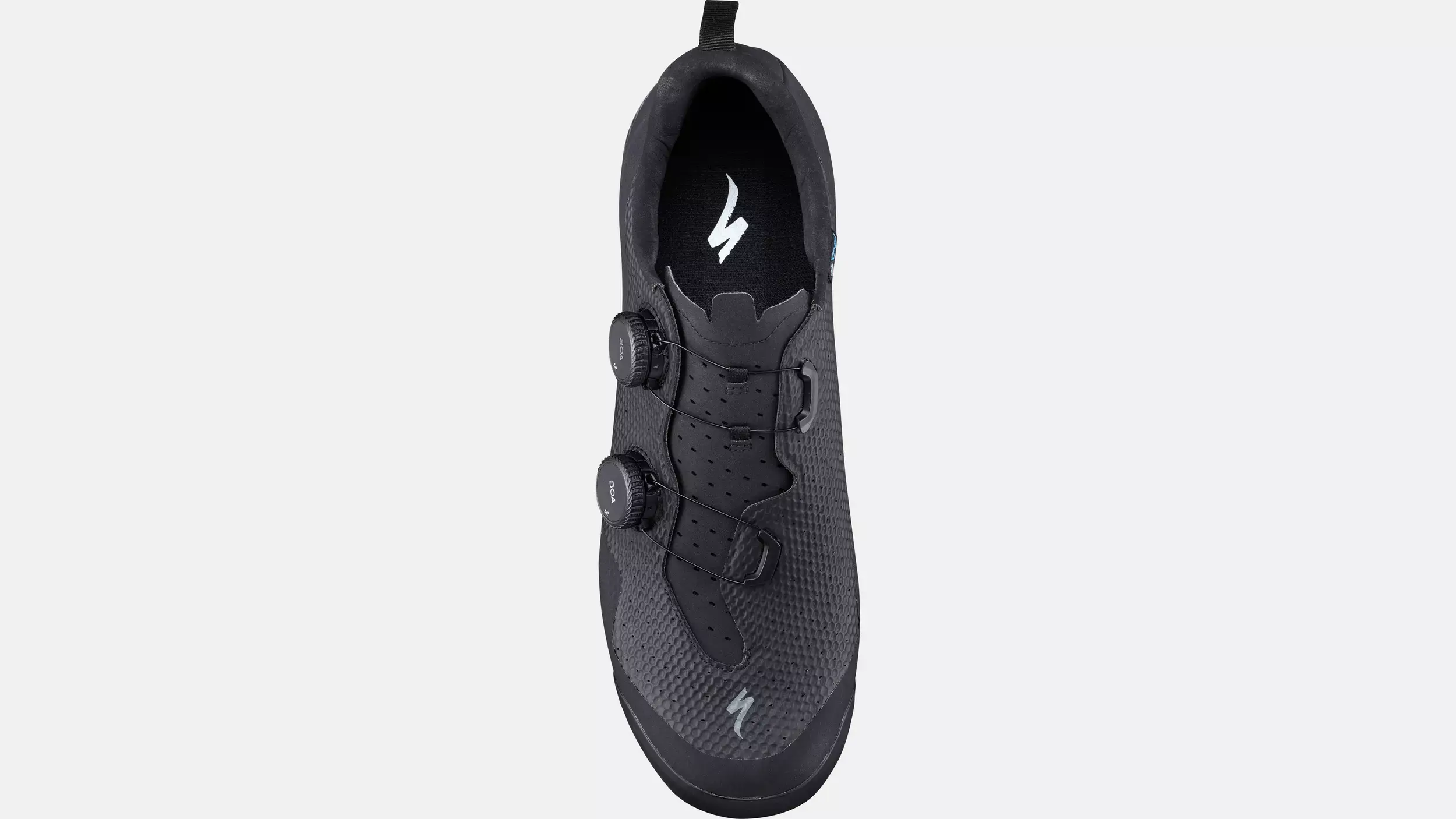 Specialized Recon 3.0 Gravel en Mountainbikeschoenen Zwart/Zwart