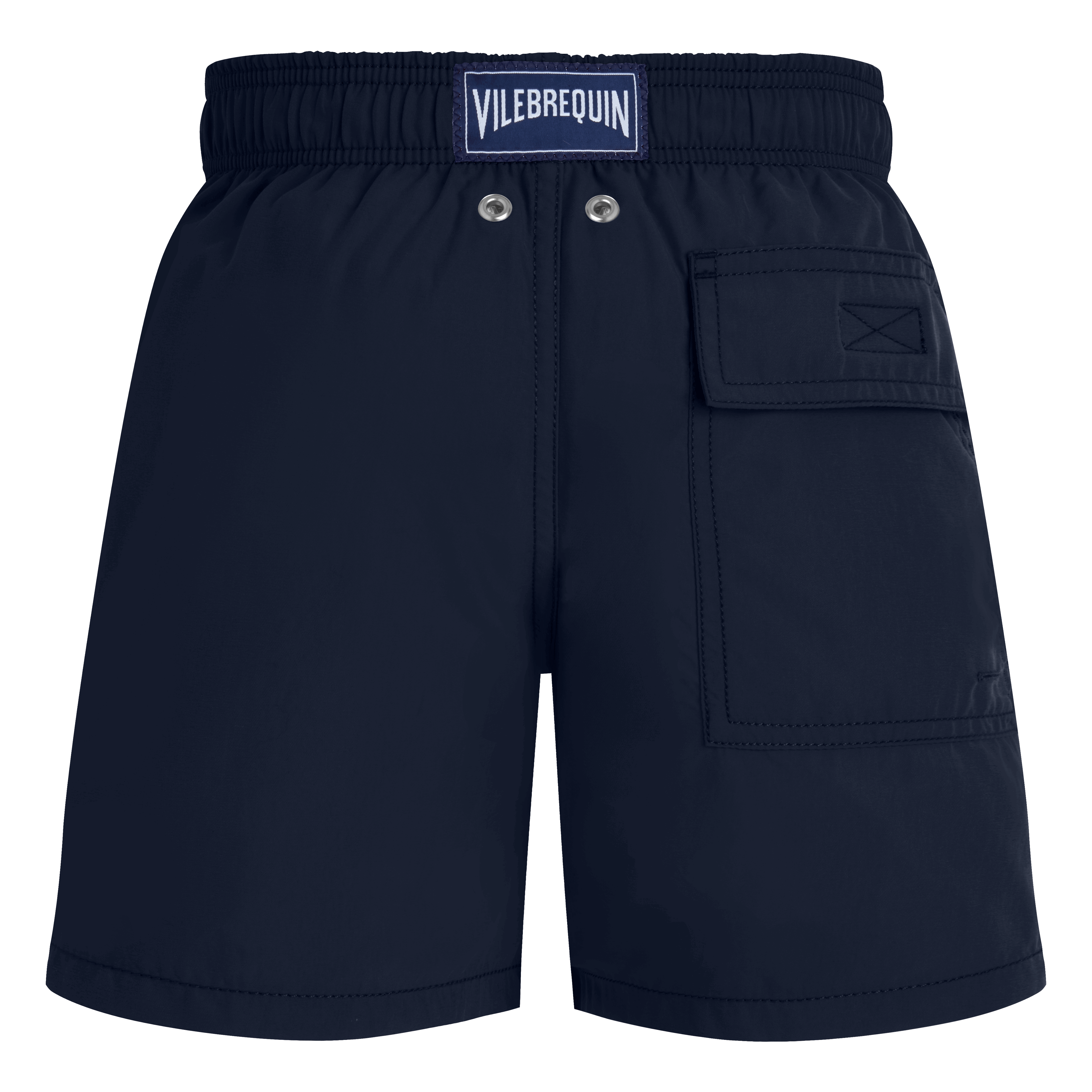 Maillot de Bain Garçon Uni | Short de Bain Vilebrequin