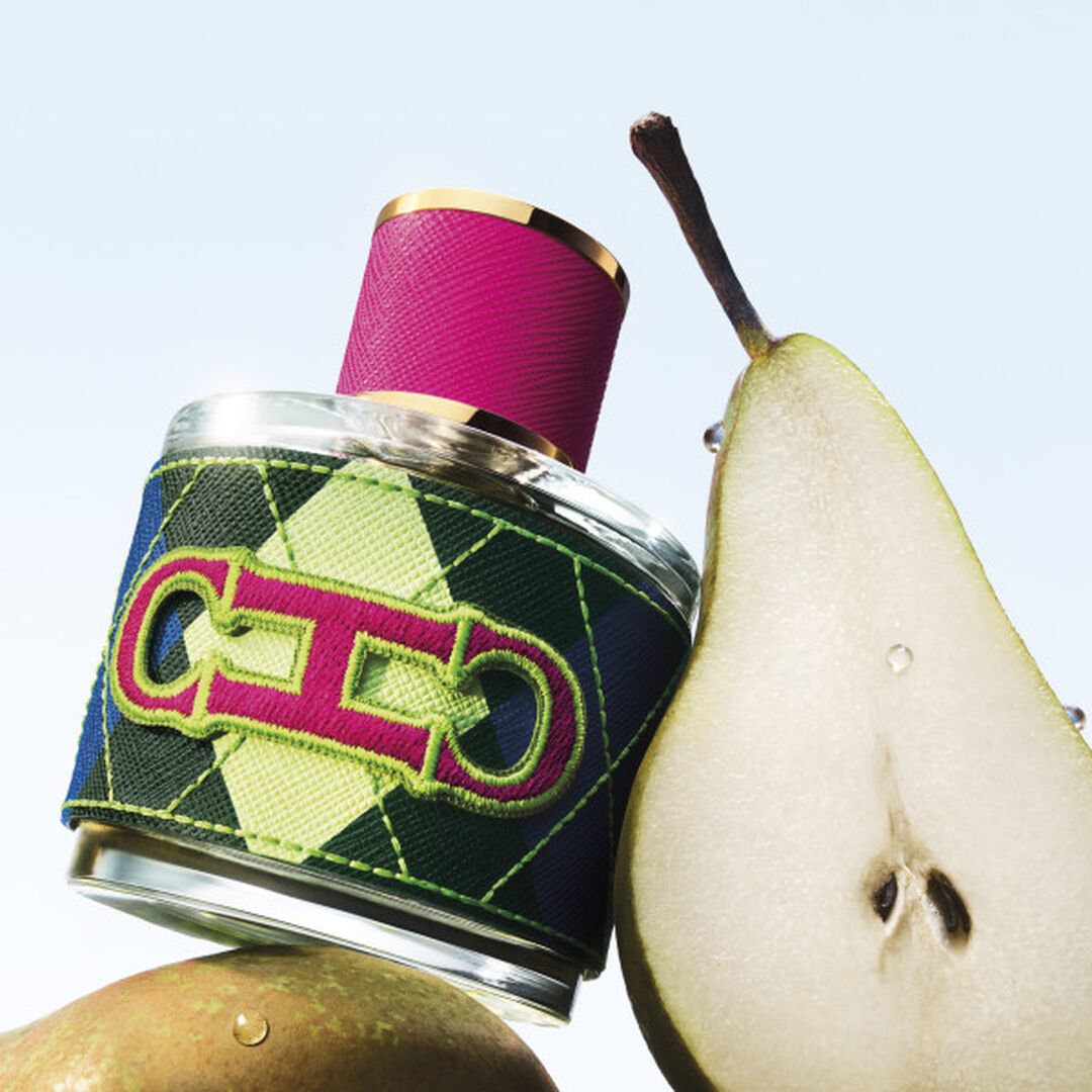 CAROLINA CH Swing - Edição Limitada - 100ml