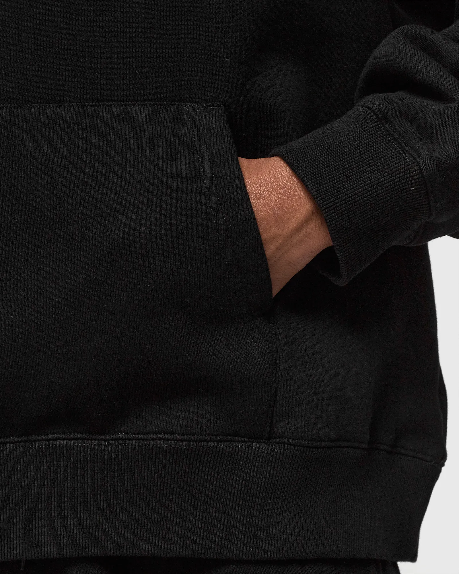 PATTA Classic Hooded Sweater