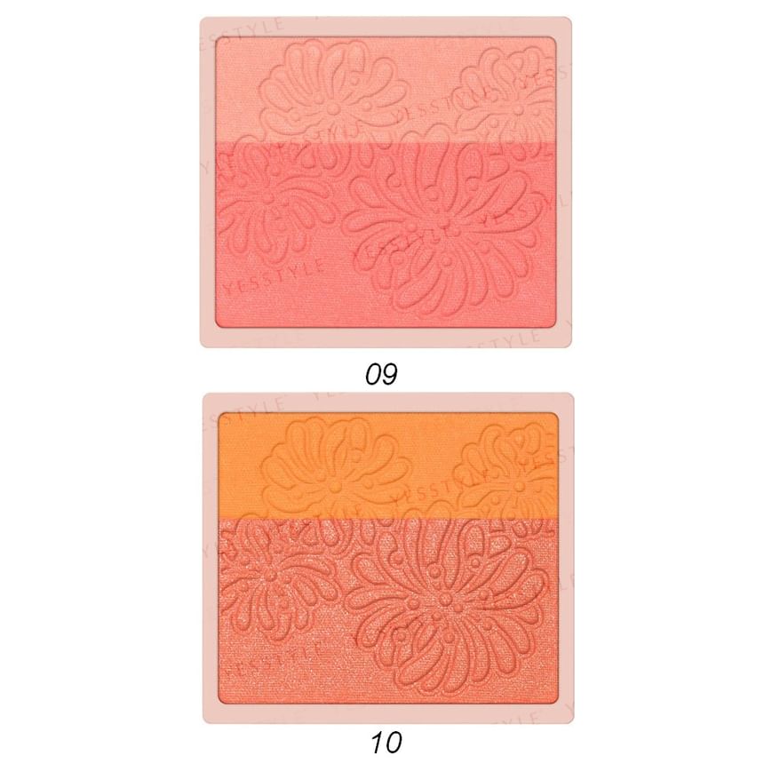 Paul & Joe - Presto Blush