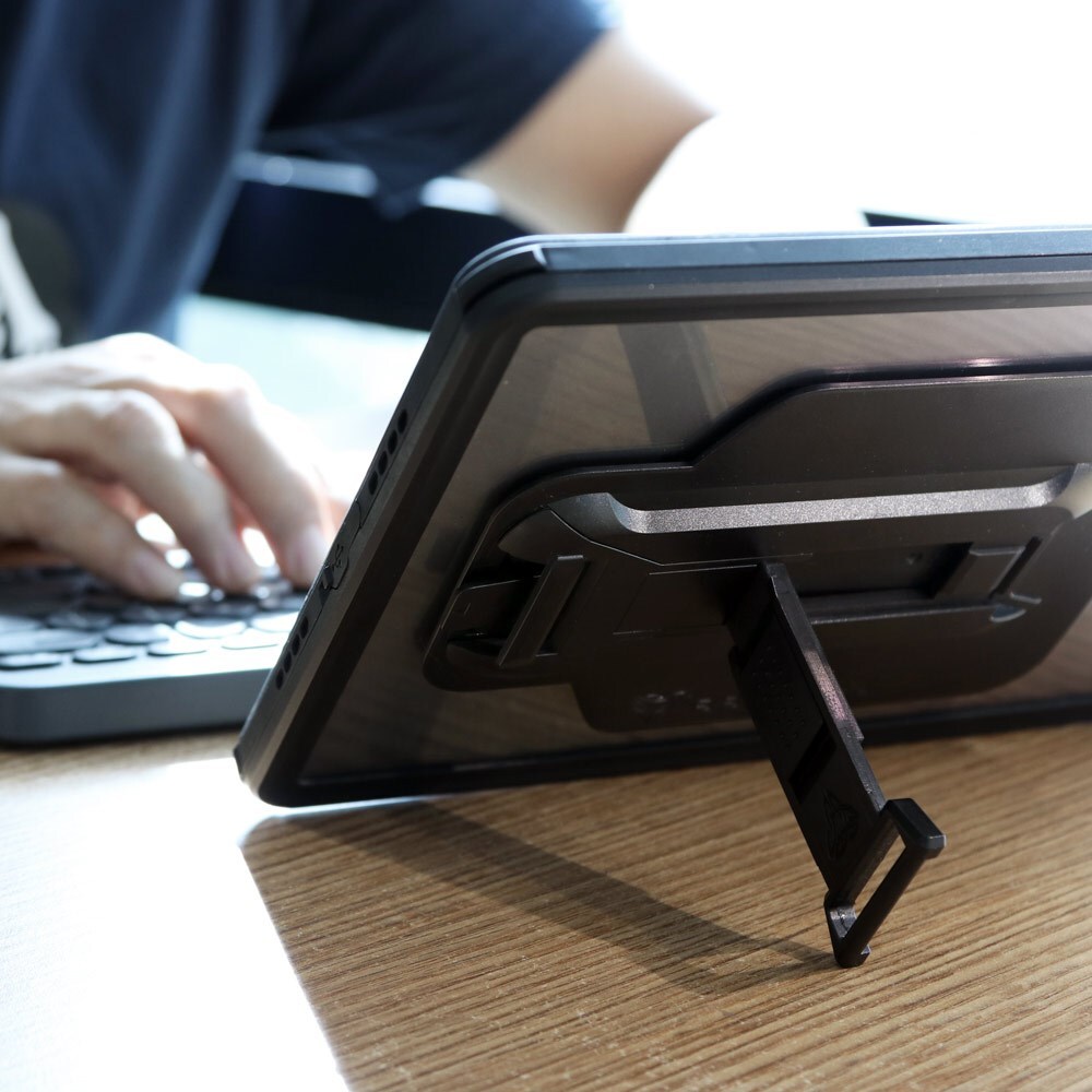 Armor-X Vanntett deksel for iPad 10,2