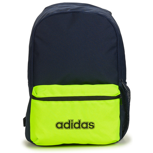 adidas Performance - LK GRAPH BP KID - Bleu / Jaune