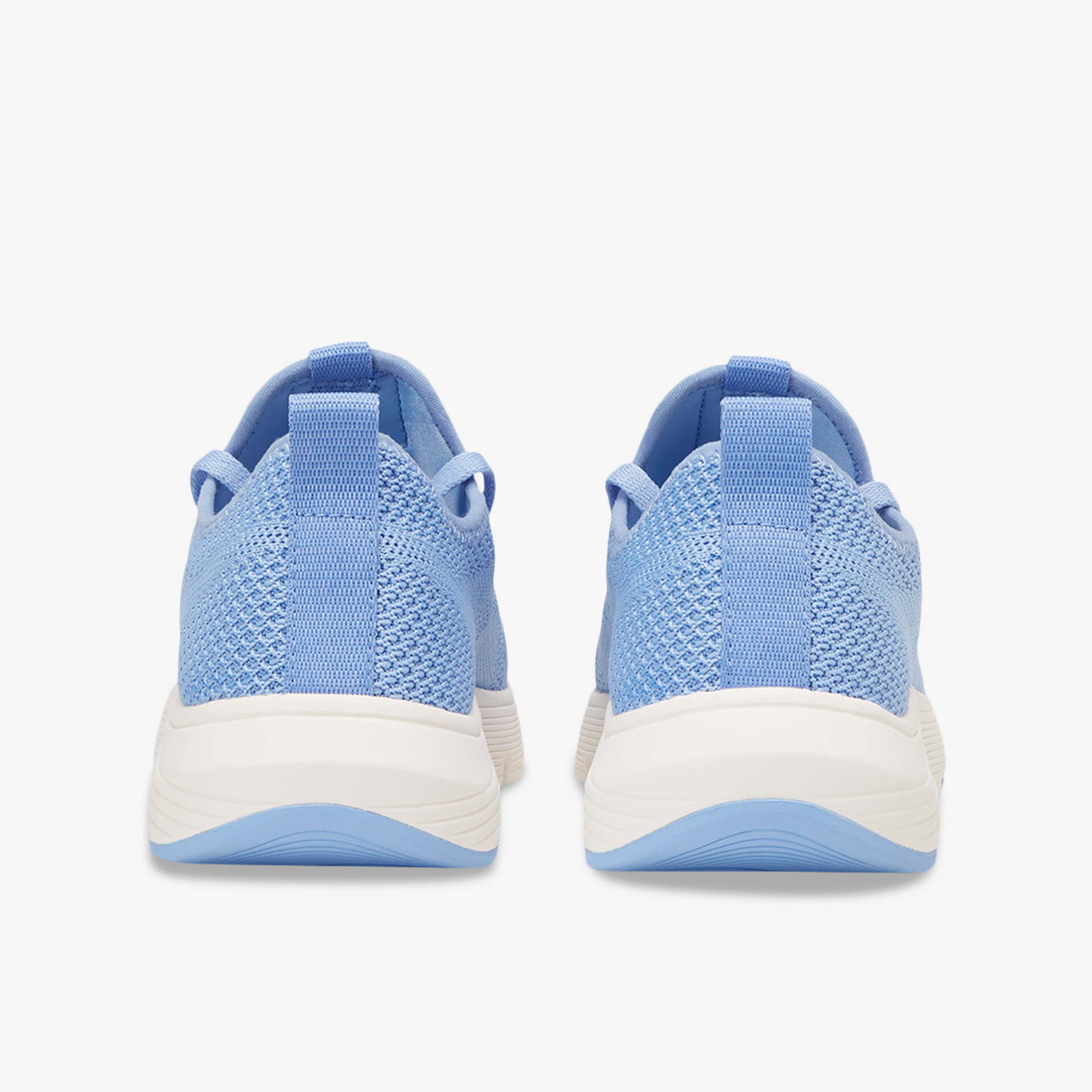 Marc O´Polo Damen Sneaker Low blau