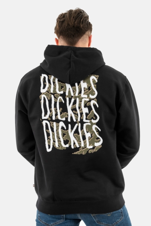 sweat dickies creswell blk1 black