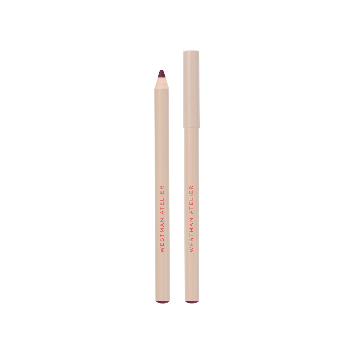 Lip Shape Lip Liner Je Rêve - Blushy Nude