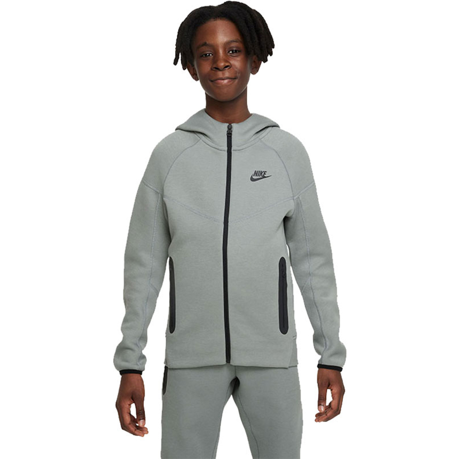 Nike Tech Fleece Trainingspak Kids
