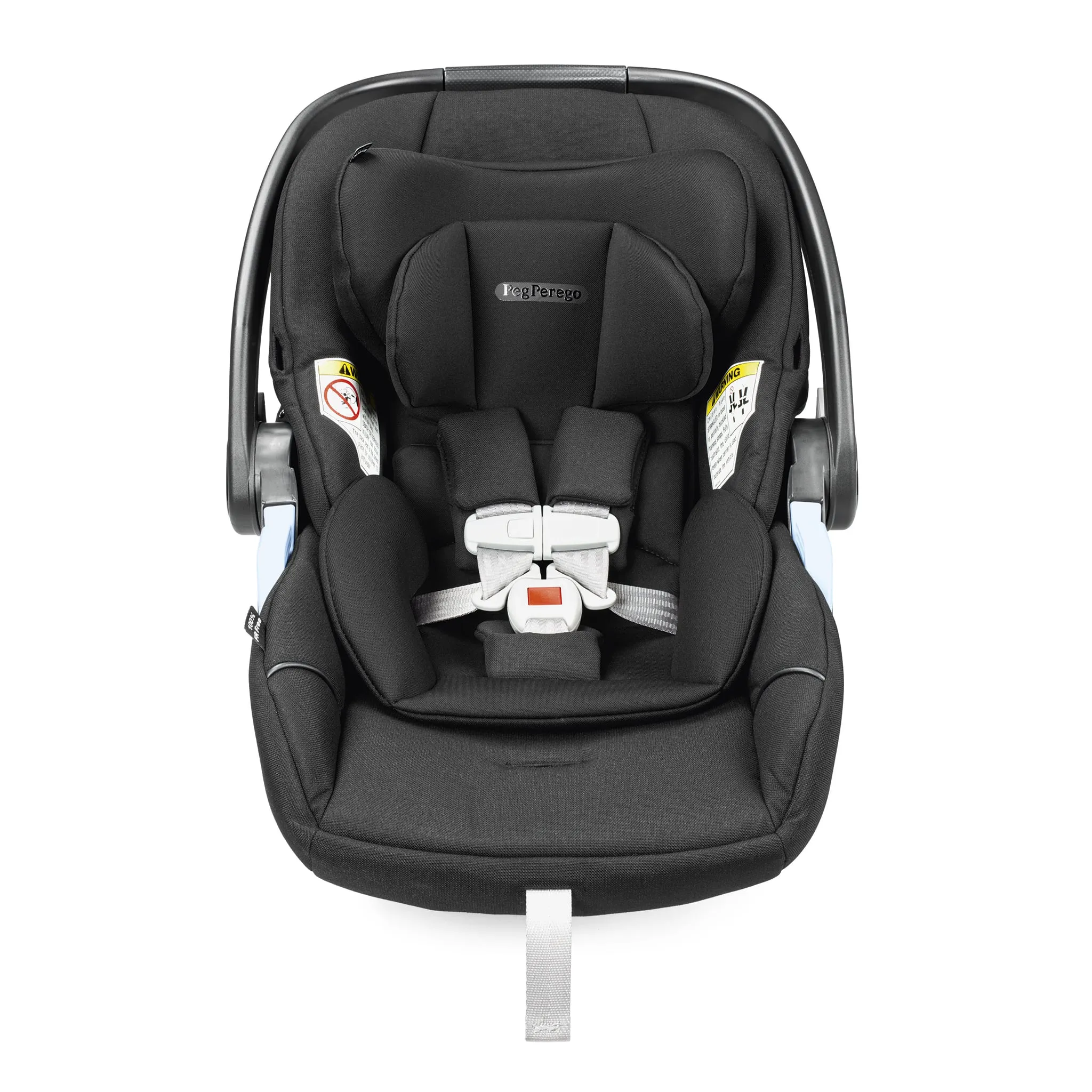 Peg Perego Siège d'Auto Primo Viaggio Lounge 4-35lb - Noir