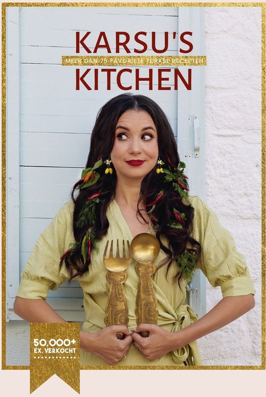Karsu's Kitchen