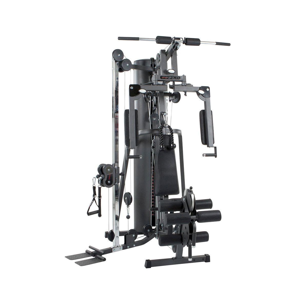 Finnlo Autark 2200