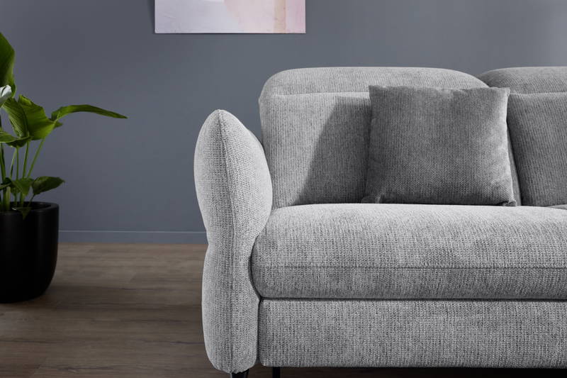 Dieter Knoll Ecksofa ATLANTA 2.0
