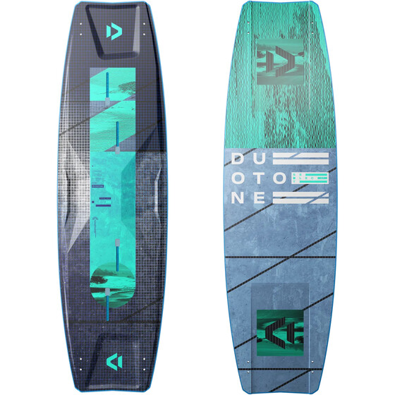 Duotone Kite Board Select SLS 2025