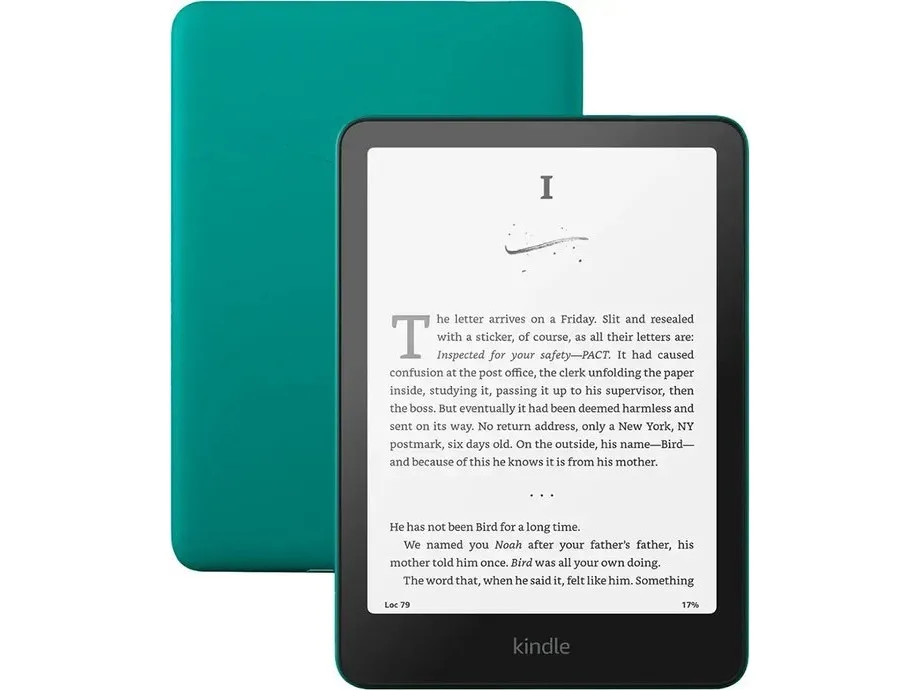 Amazon Kindle Paperwhite - 12. generation - eBook læser - 16 GB - 7
