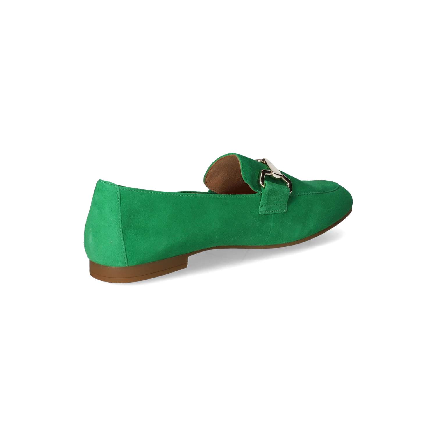 Gabor Loafer - verde (gold)