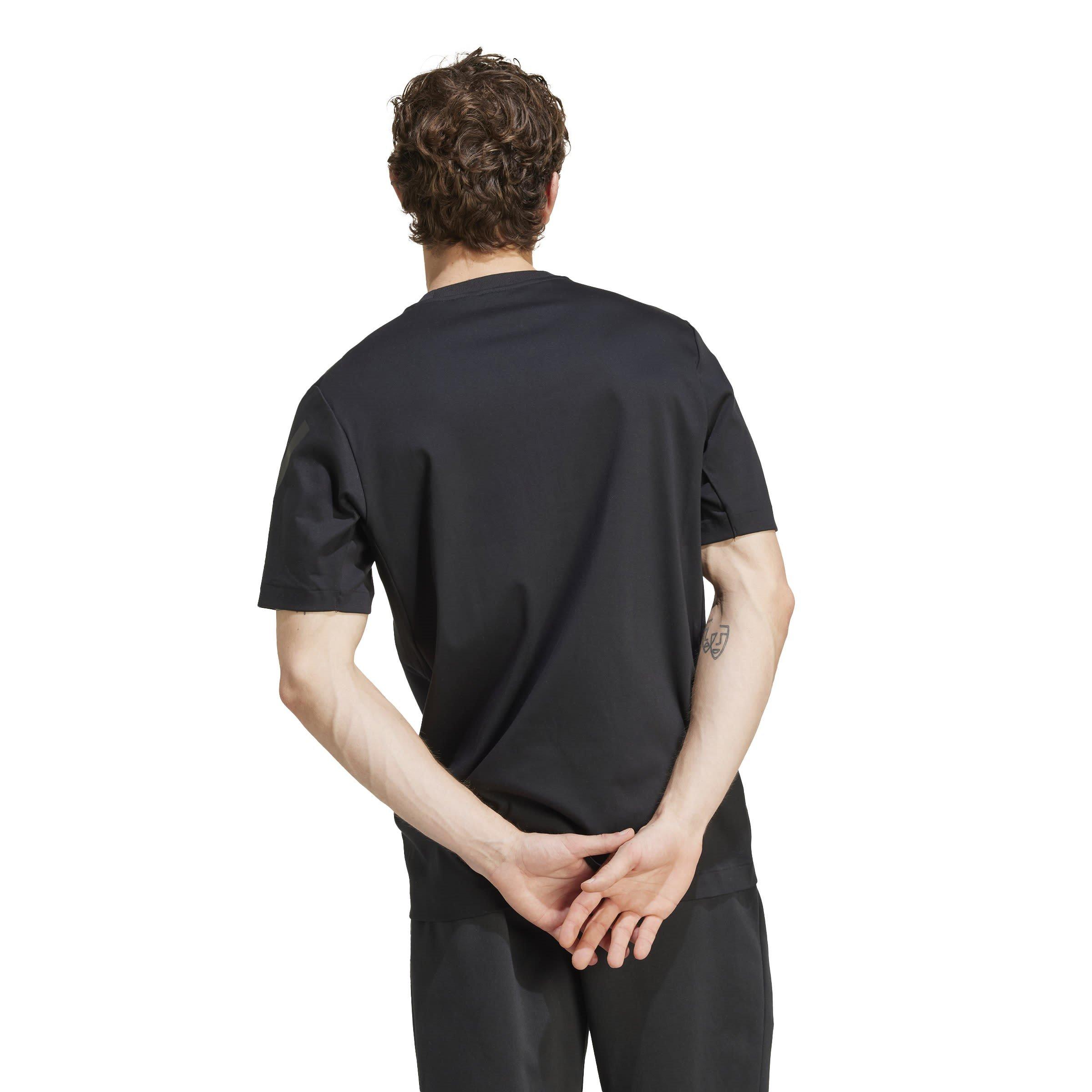 adidas Z.N.E. T Shirt Mens