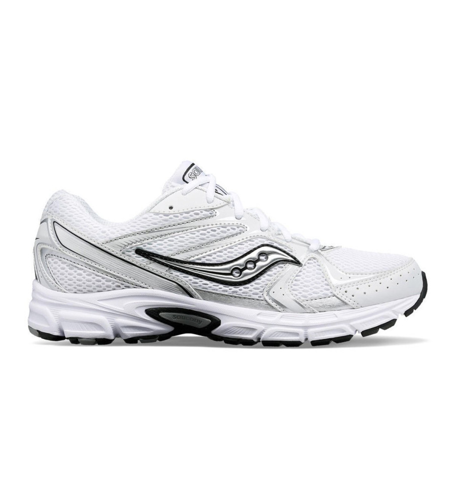 Tênis Saucony Ride Millennium Branco