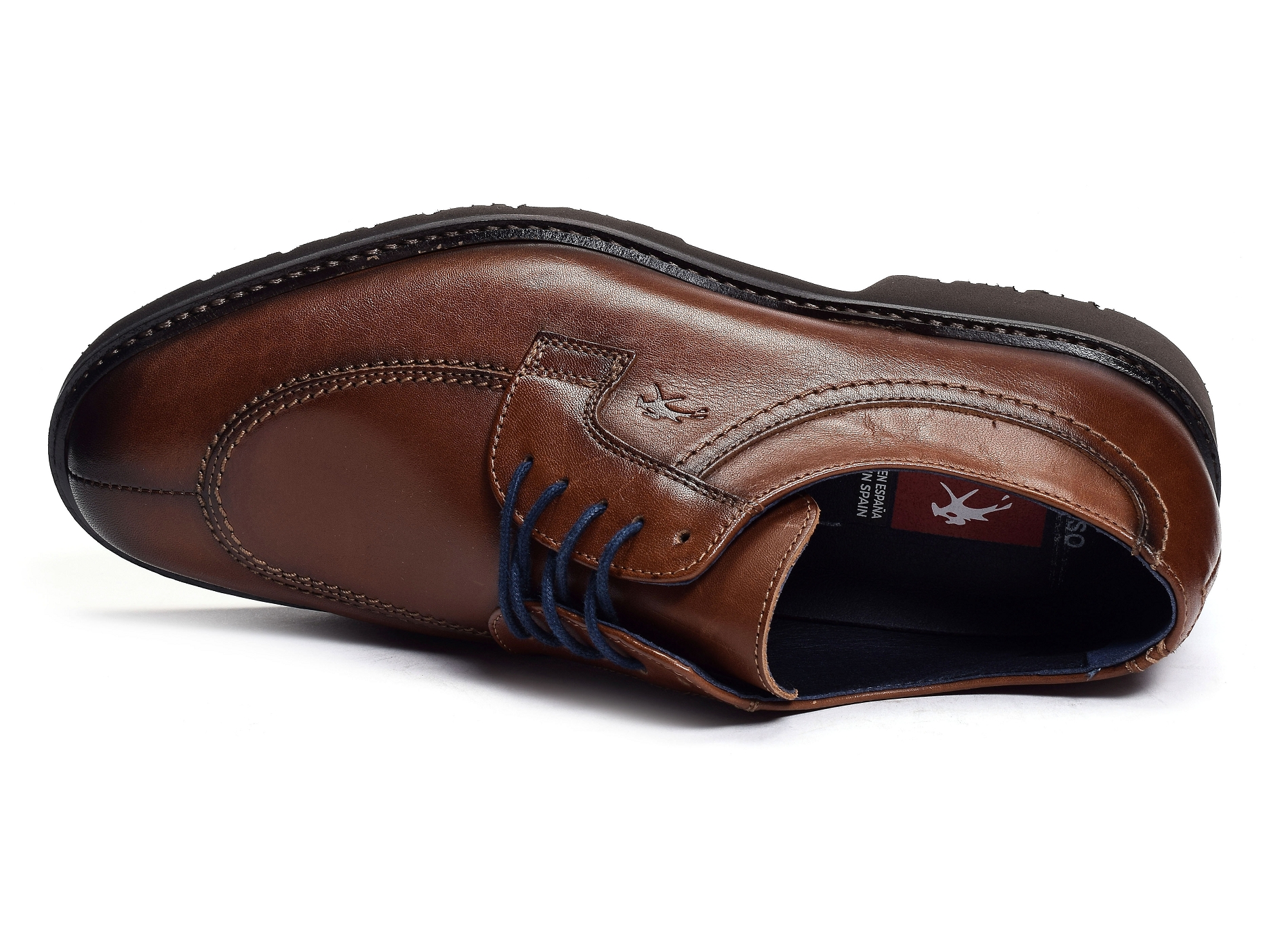 Cavalier f0045 marron