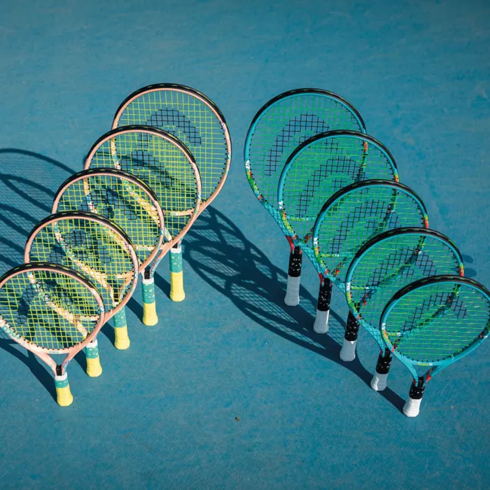 Head Coco 23 Tennisracket Junior