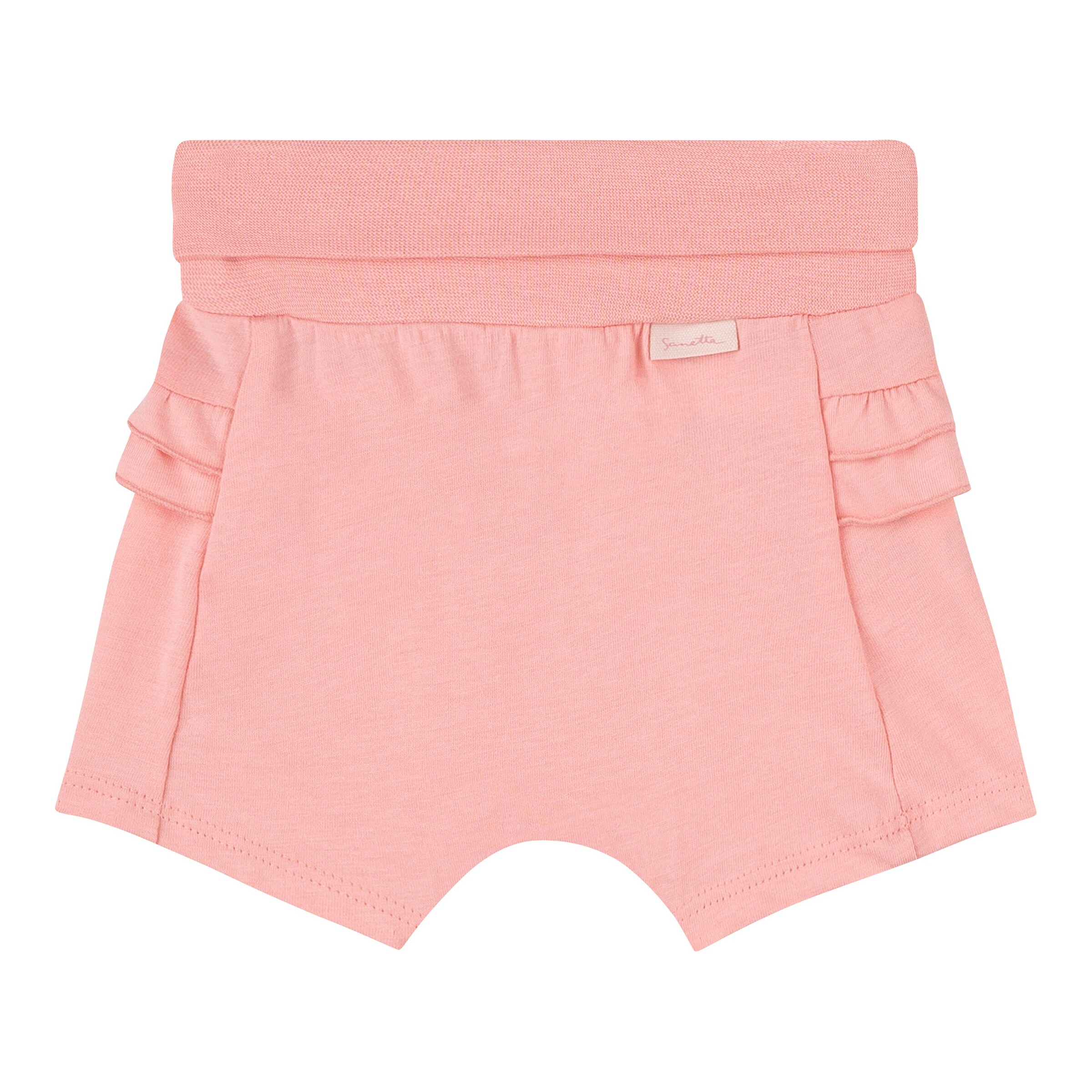 Sanetta Fiftyseven Shorts Rüsche