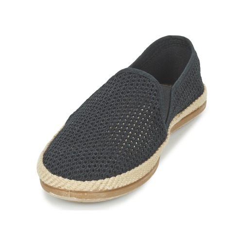 Bamba By Victoria - COPETE ELASTICO REJILLA TRENZA - Noir