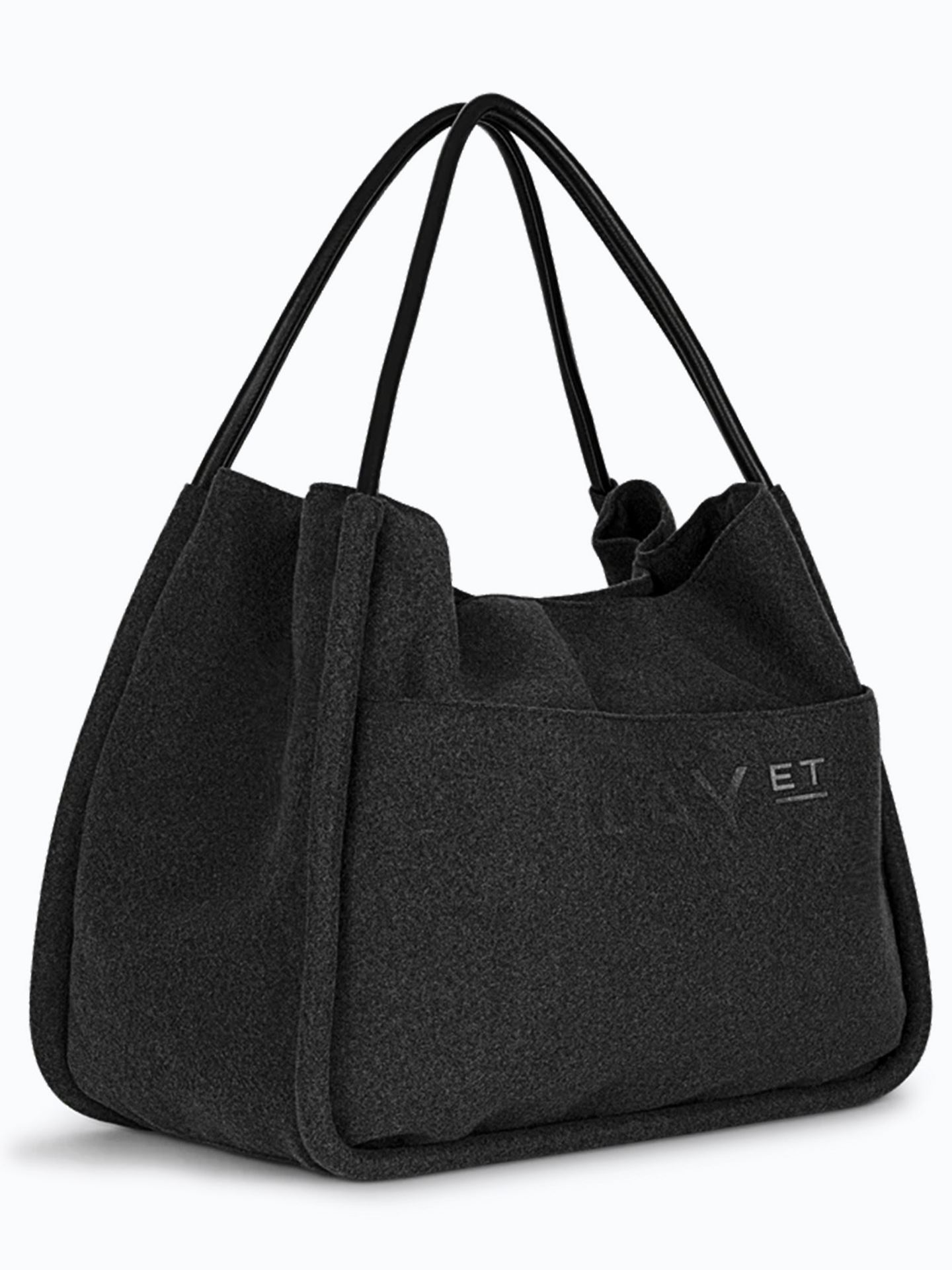 Woolen Mega Shopper