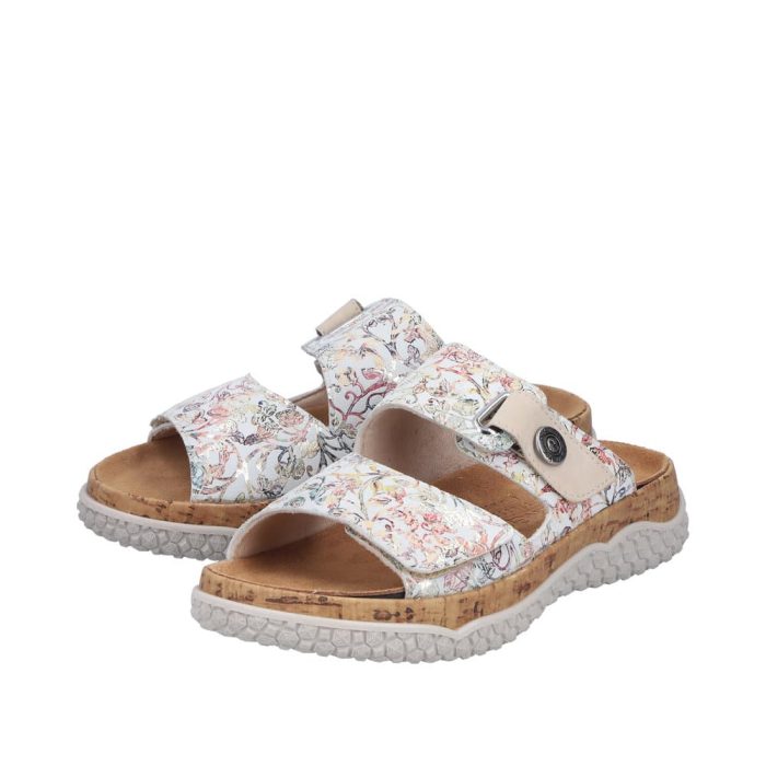 Rieker Sandal Dame V0300-90