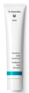 Dr. Hauschka Tandpasta Zout Sensitief 75ML