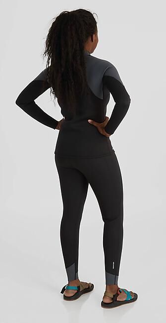 NRS - PANTALON IGNITOR 2MM FEMME