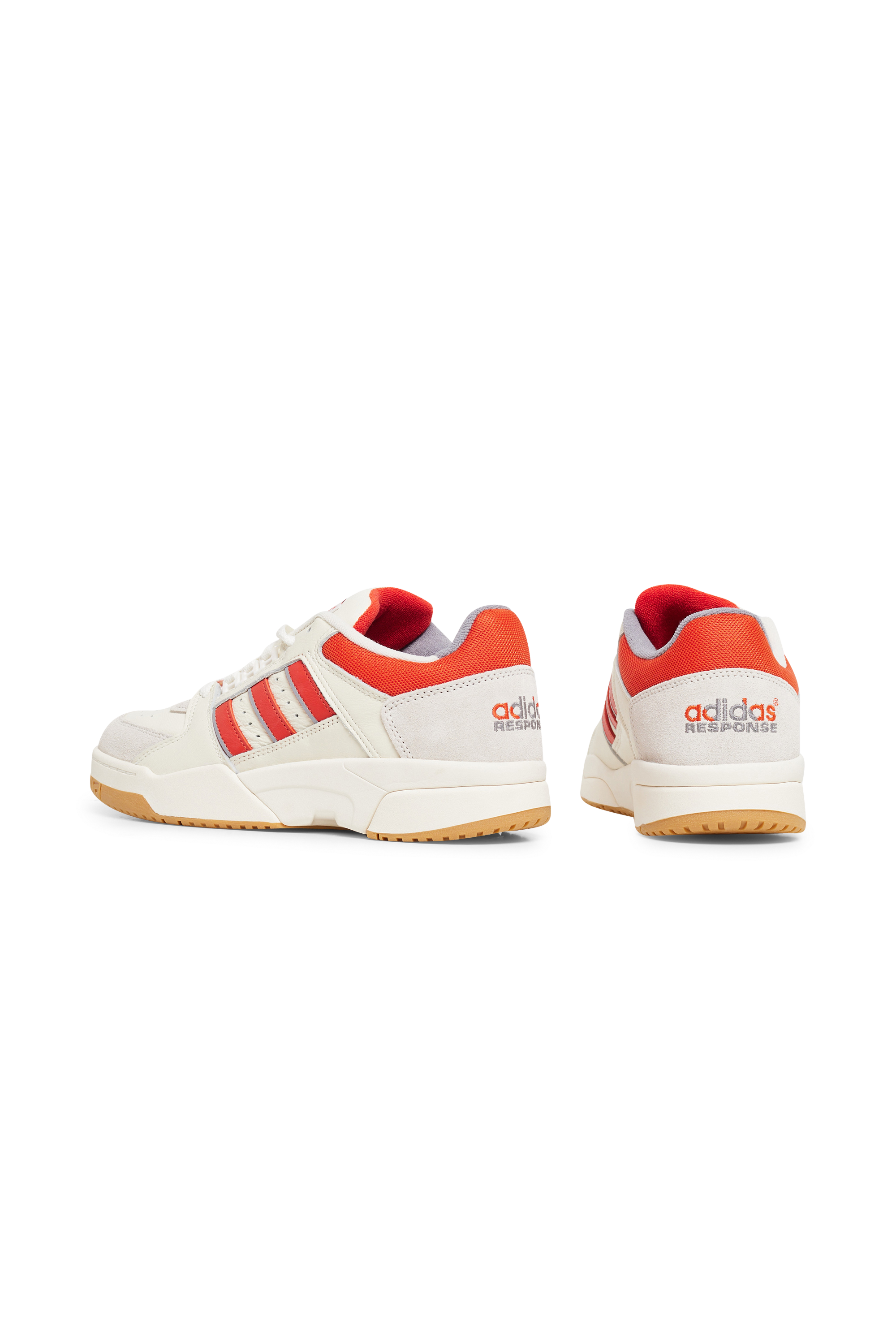 ADIDAS Baskets  TORSION TENNIS LO M Blanc