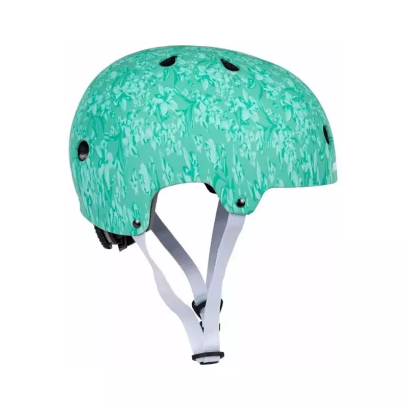 Casque POWERSLIDE Pro Urban Floral