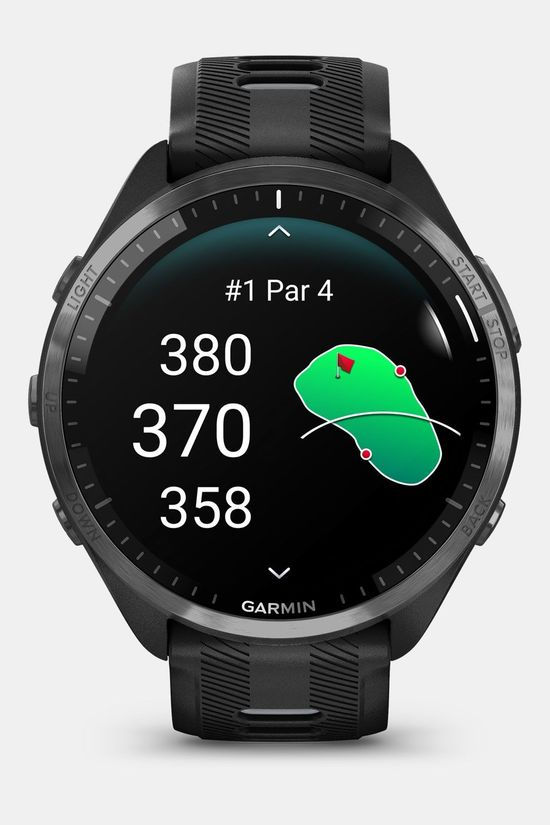 Garmin Garmin Forerunner 965 Sporthorloge