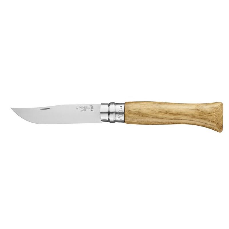 N°09 Chêne - Couteau