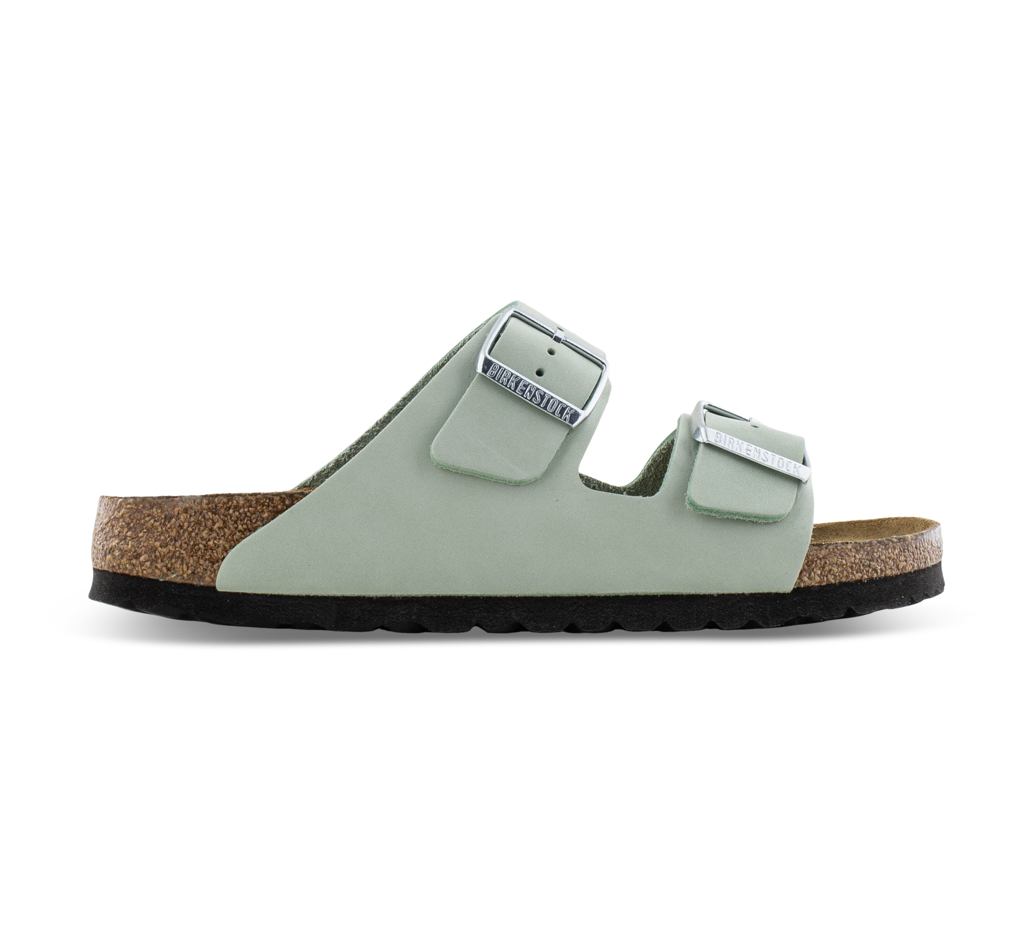 Birkenstock Arizona - Offene Hausschuhe