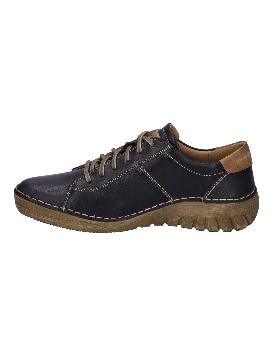 Halbschuh Felicia 02, ocean-kombi