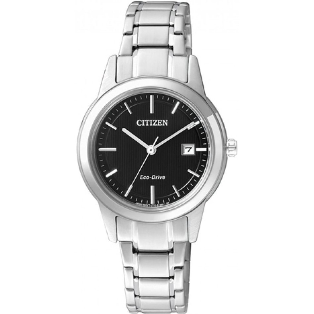 Citizen Sports Lady Eco-Drive