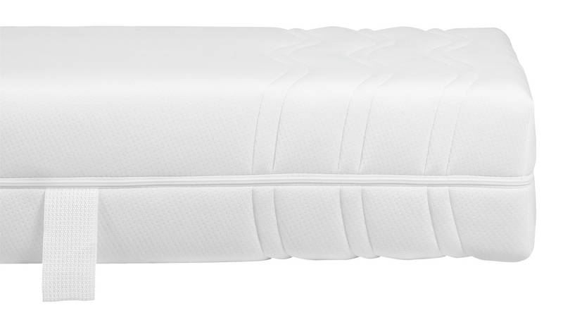 Sleeptex Komfortschaummatratze H3 VIRTUS