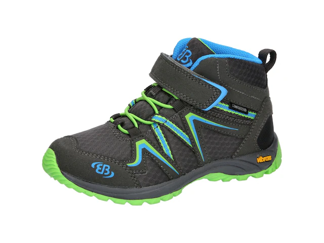 BRÜTTING Wanderschuh »Outdoorstiefel Rockwall«
