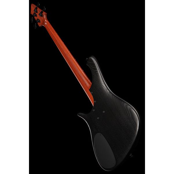 Le Fay Herr Schwarz 4