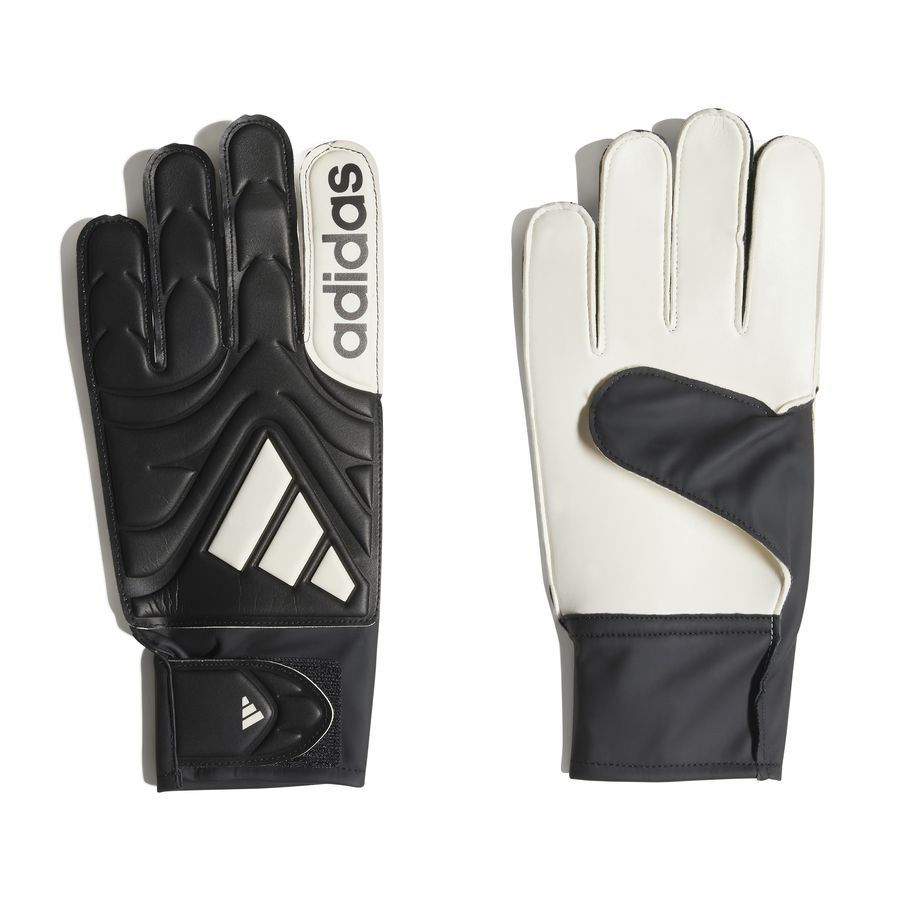 adidas Gants de Gardien Copa Club - Noir/Blanc