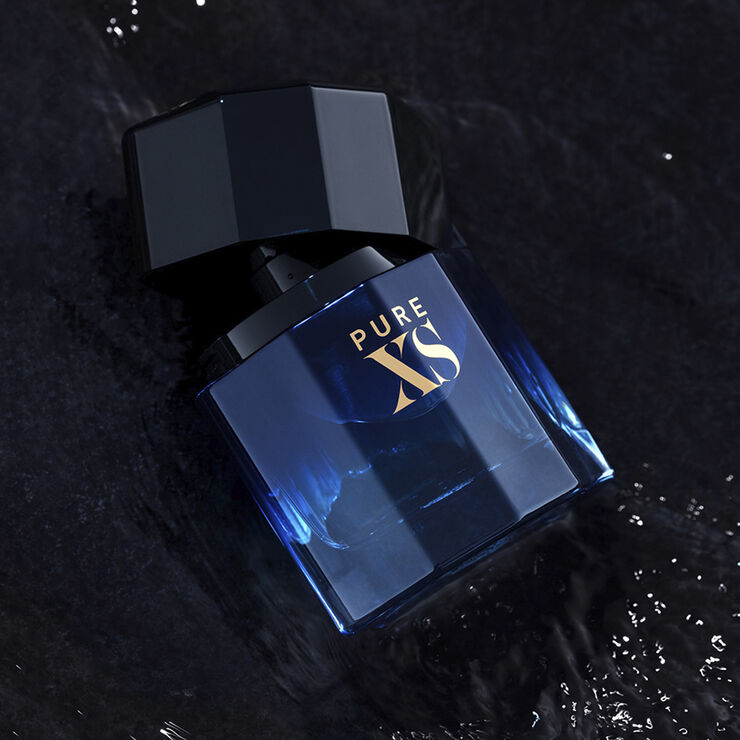 Rabanne Pure Xs Eau De Toilette