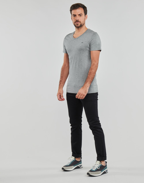 Diesel - UMTEE-MICHAEL-TUBE-T - Gris