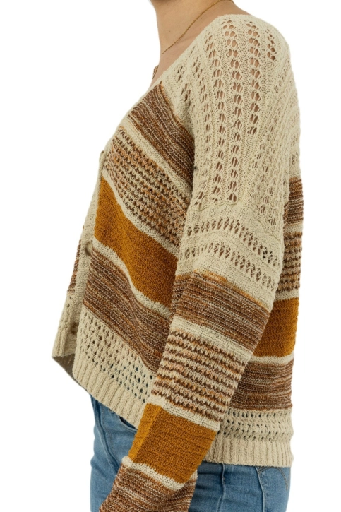 gilets cardigans only silje pumice stone