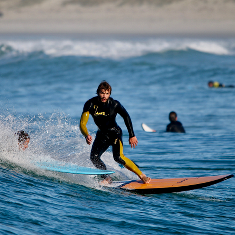 SURF ZEUS SURFBOARDS MIELO IXPE
